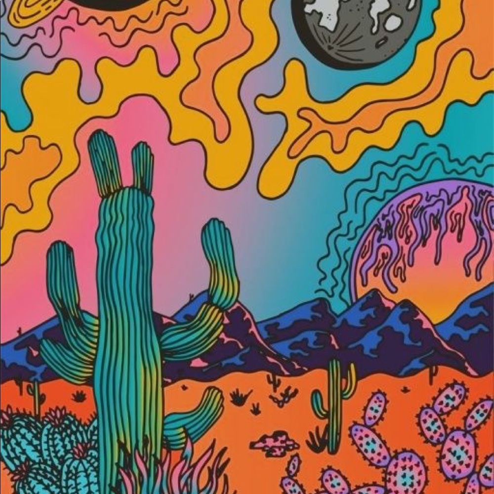 Meet your Posher, Libby